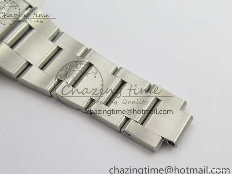 0414 Explorer II 42mm 216570 Black 904L SS GMF 1:1 Best Edition Black Dial on Bracelet A3186 (Correct Hand Stack) StreetReady 3242